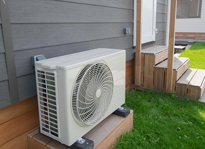 Guest house 560311 - Chalet Utrecht noord - Grote Karekiet 24-22