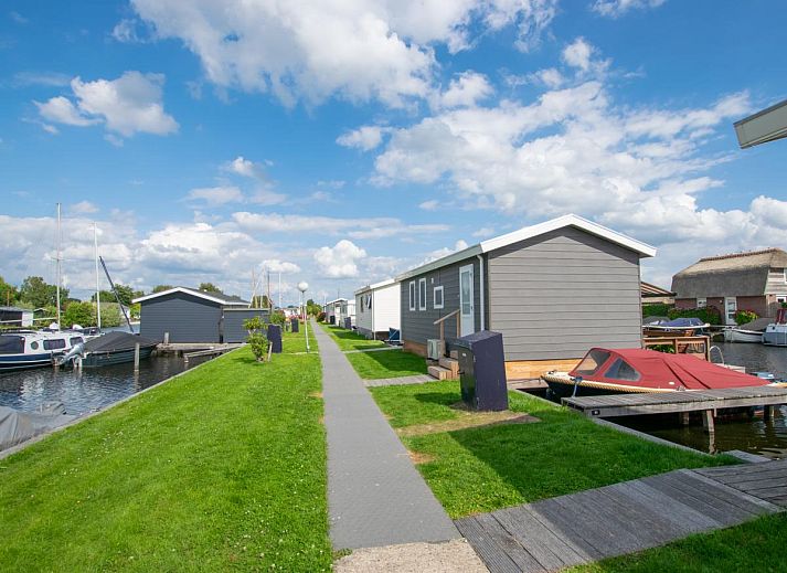 Guest house 560311 - Chalet Utrecht noord - Grote Karekiet 24-22