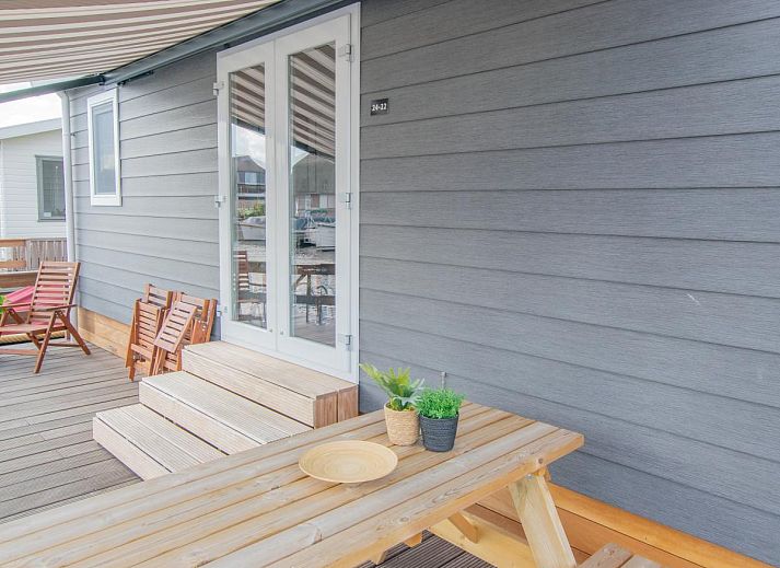 Guest house 560311 - Chalet Utrecht noord - Grote Karekiet 24-22