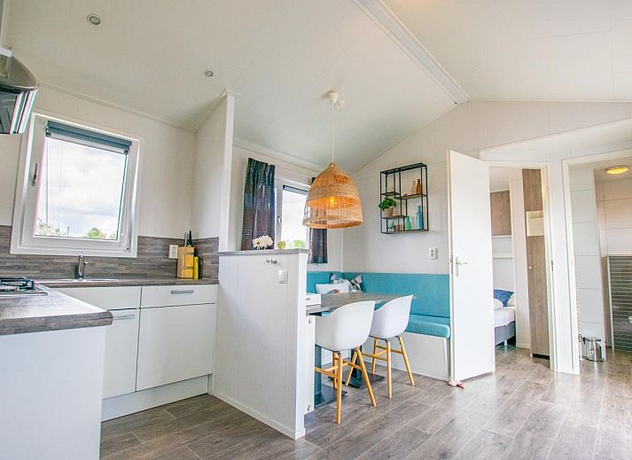Guest house 560313 - Chalet Utrecht noord - Purperreiger 24-32