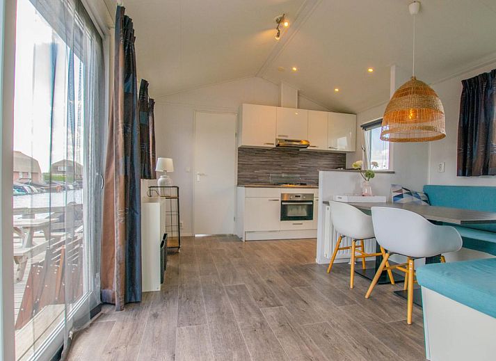 Guest house 560313 - Chalet Utrecht noord - Purperreiger 24-32