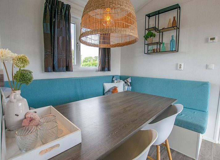 Guest house 560313 - Chalet Utrecht noord - Purperreiger 24-32