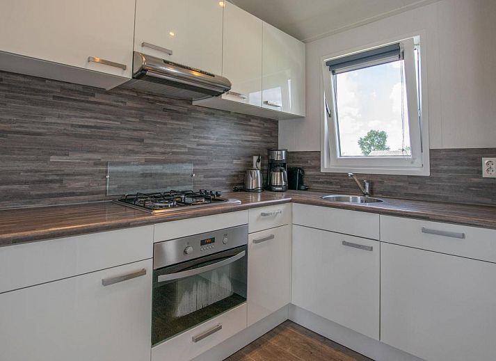 Guest house 560313 - Chalet Utrecht noord - Purperreiger 24-32