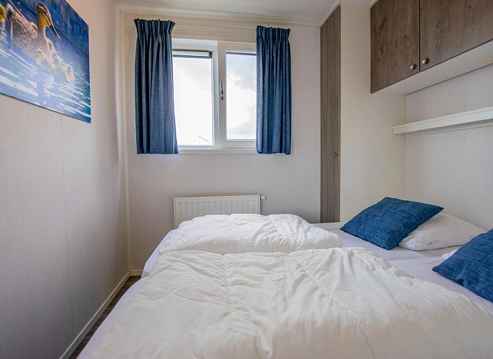 Guest house 560313 - Chalet Utrecht noord - Purperreiger 24-32