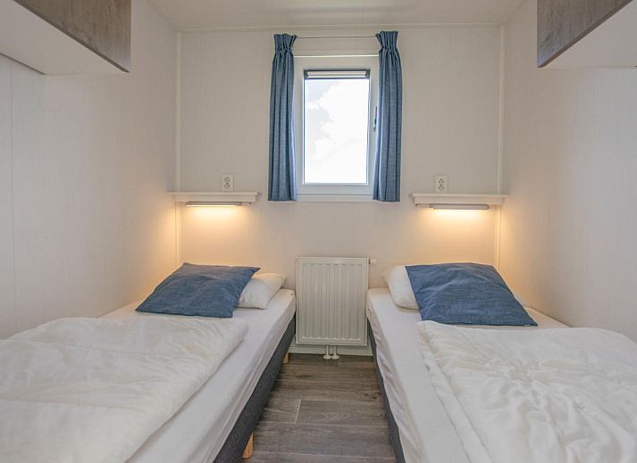 Guest house 560313 - Chalet Utrecht noord - Purperreiger 24-32