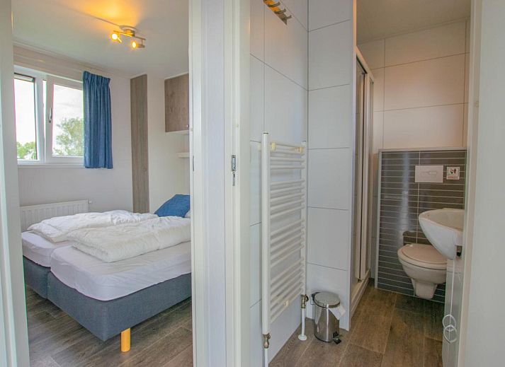 Guest house 560313 - Chalet Utrecht noord - Purperreiger 24-32