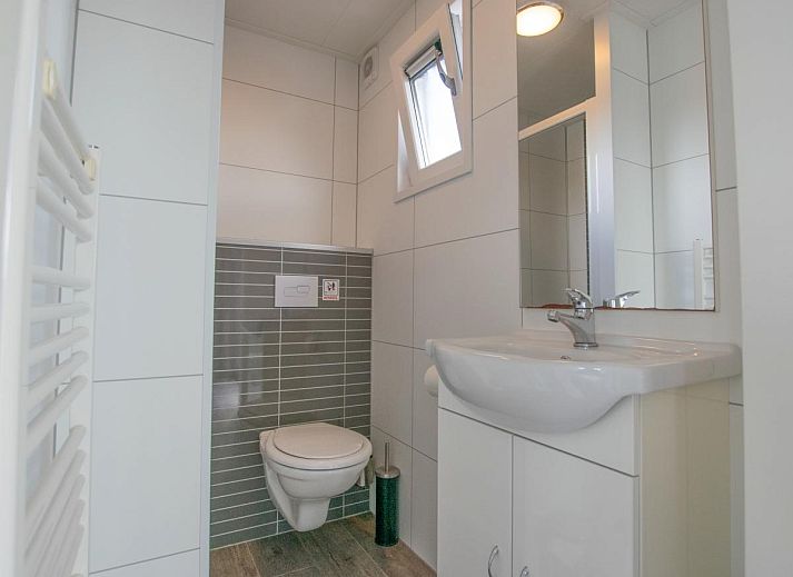 Guest house 560313 - Chalet Utrecht noord - Purperreiger 24-32