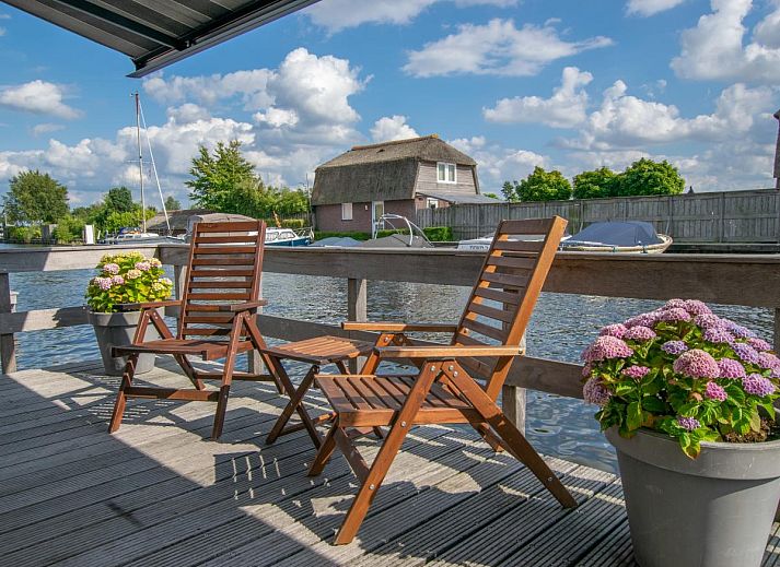 Guest house 560313 - Chalet Utrecht noord - Purperreiger 24-32