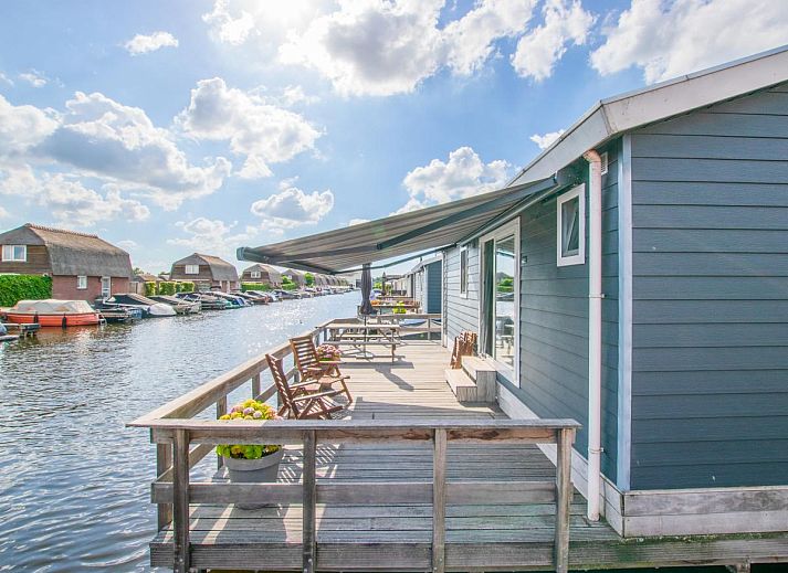 Guest house 560314 • Chalet Utrecht noord • Purperreiger 24-34
