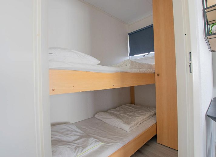 Omgeving van Blauwborst 24-18 vakantiehuis in Breukelen, Utrecht met groene paden