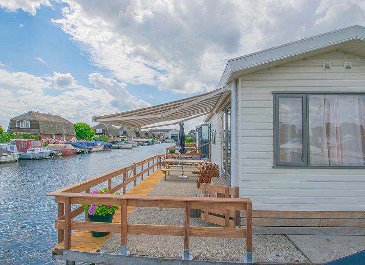 Guest house 560317 • Holiday property Utrecht noord • Blauwborst 24-24