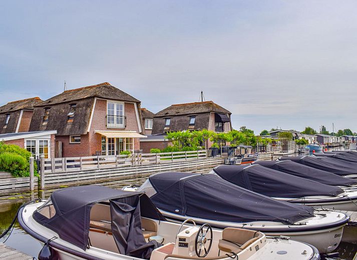 Guest house 560318 - Holiday property Utrecht noord - Zwaan 24-6