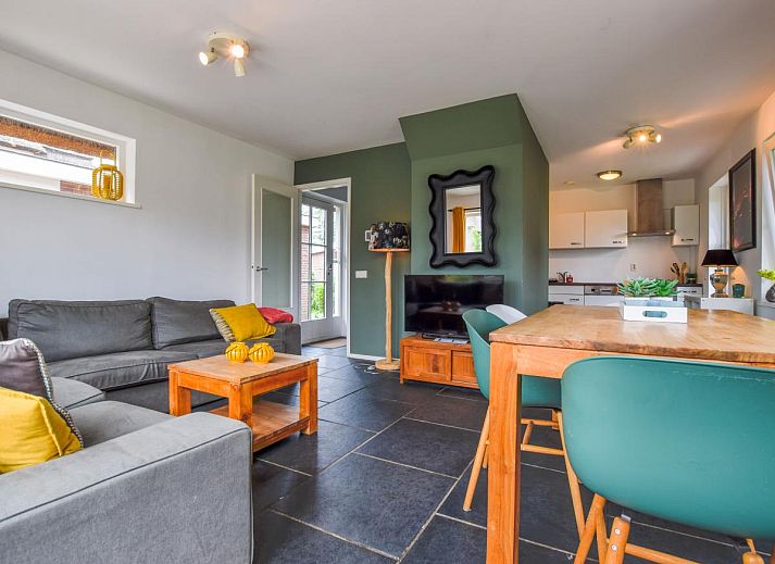 Guest house 560318 - Holiday property Utrecht noord - Zwaan 24-6