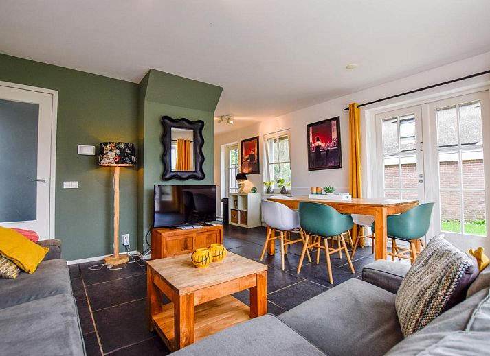 Guest house 560318 - Holiday property Utrecht noord - Zwaan 24-6