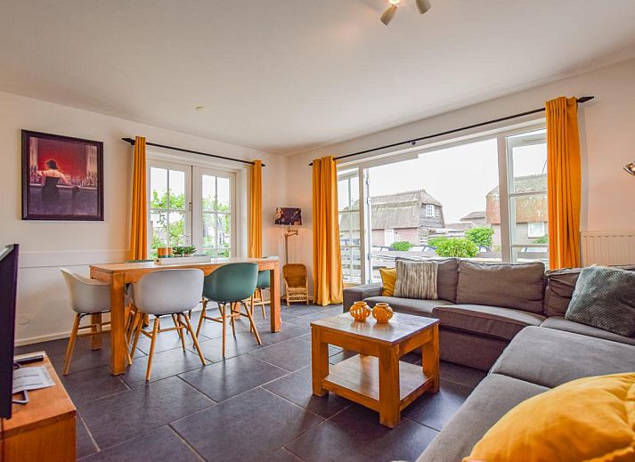 Guest house 560318 - Holiday property Utrecht noord - Zwaan 24-6