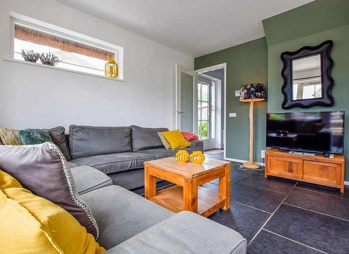 Guest house 560318 - Holiday property Utrecht noord - Zwaan 24-6