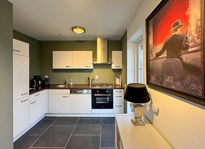 Guest house 560318 - Holiday property Utrecht noord - Zwaan 24-6