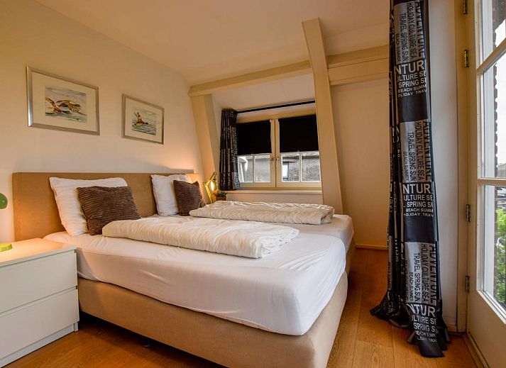 Guest house 560318 - Holiday property Utrecht noord - Zwaan 24-6