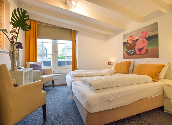 Guest house 560318 - Holiday property Utrecht noord - Zwaan 24-6