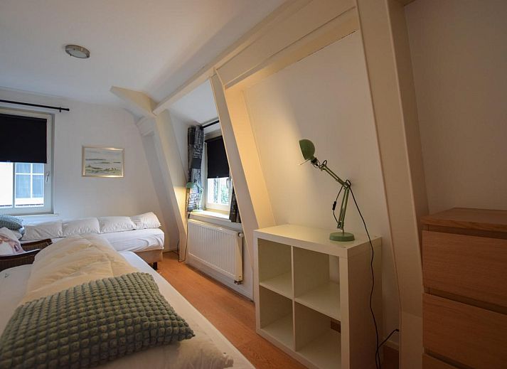 Guest house 560318 - Holiday property Utrecht noord - Zwaan 24-6