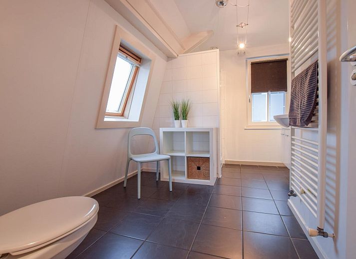 Guest house 560318 - Holiday property Utrecht noord - Zwaan 24-6