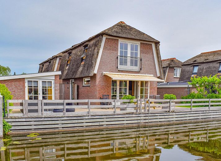 Guest house 560318 - Holiday property Utrecht noord - Zwaan 24-6