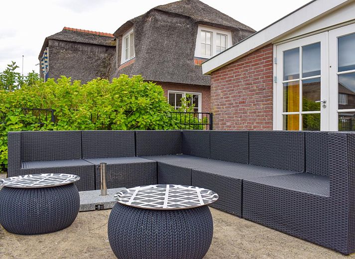 Guest house 560318 - Holiday property Utrecht noord - Zwaan 24-6