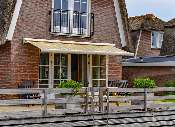 Guest house 560318 - Holiday property Utrecht noord - Zwaan 24-6