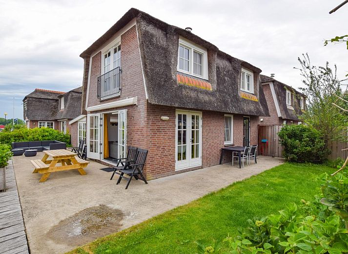 Guest house 560318 - Holiday property Utrecht noord - Zwaan 24-6