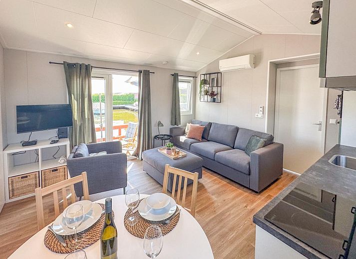 Guest house 560325 - Holiday property Utrecht noord - Fuut 24-26