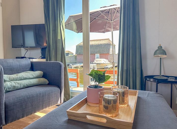 Guest house 560325 - Holiday property Utrecht noord - Fuut 24-26