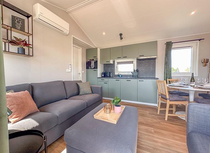 Guest house 560325 - Holiday property Utrecht noord - Fuut 24-26
