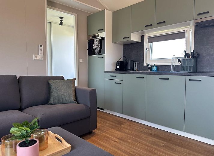 Guest house 560325 - Holiday property Utrecht noord - Fuut 24-26