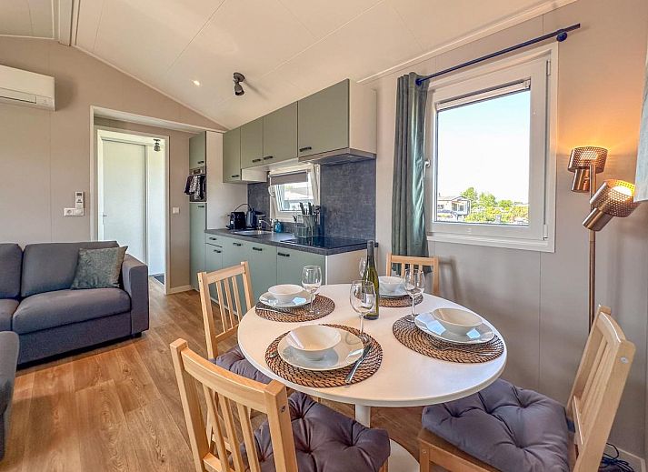 Guest house 560325 - Holiday property Utrecht noord - Fuut 24-26