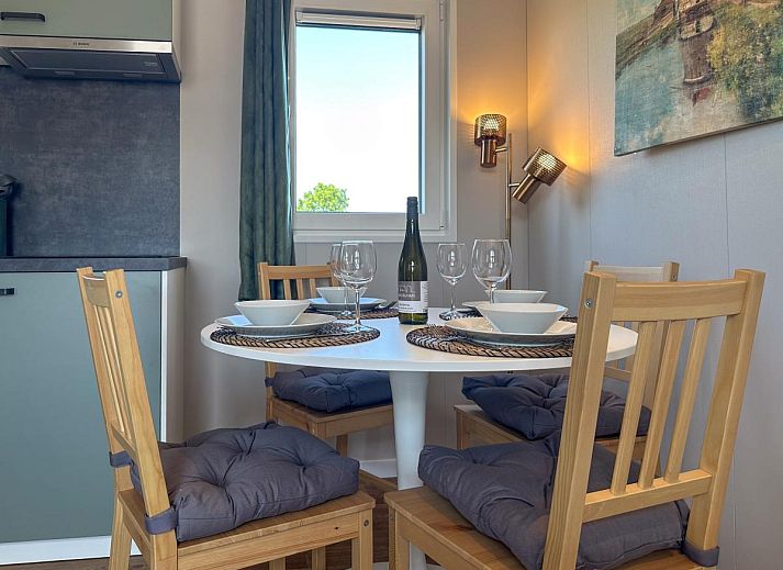 Guest house 560325 - Holiday property Utrecht noord - Fuut 24-26