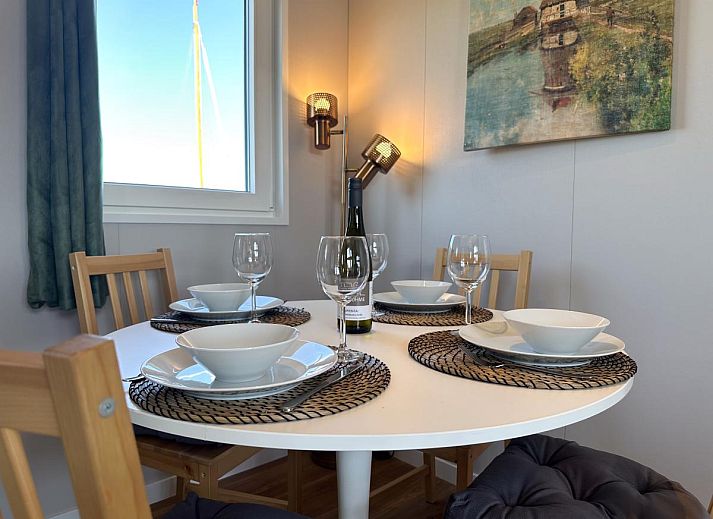 Guest house 560325 - Holiday property Utrecht noord - Fuut 24-26