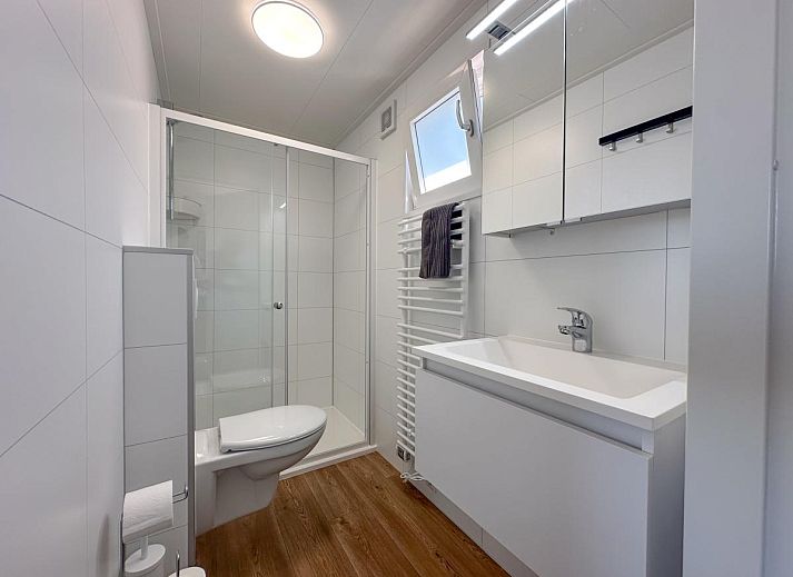 Guest house 560325 - Holiday property Utrecht noord - Fuut 24-26