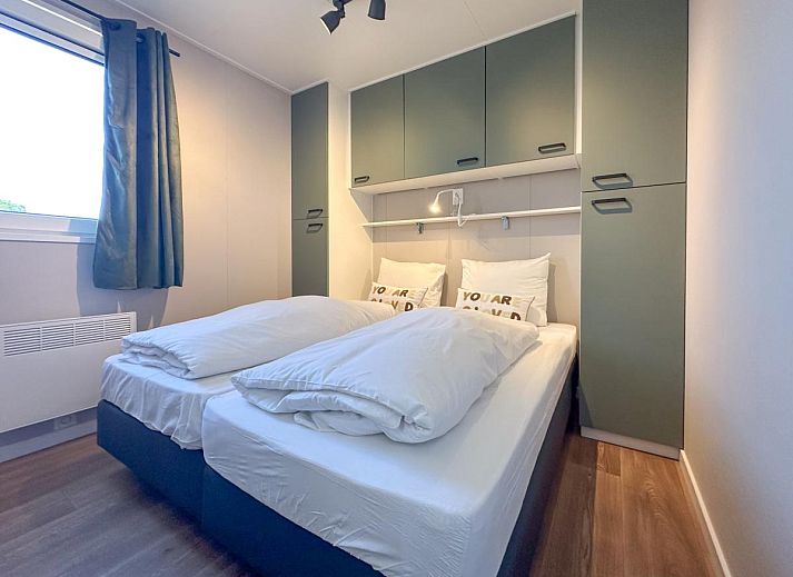 Guest house 560325 - Holiday property Utrecht noord - Fuut 24-26