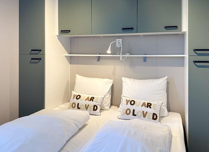 Guest house 560325 - Holiday property Utrecht noord - Fuut 24-26