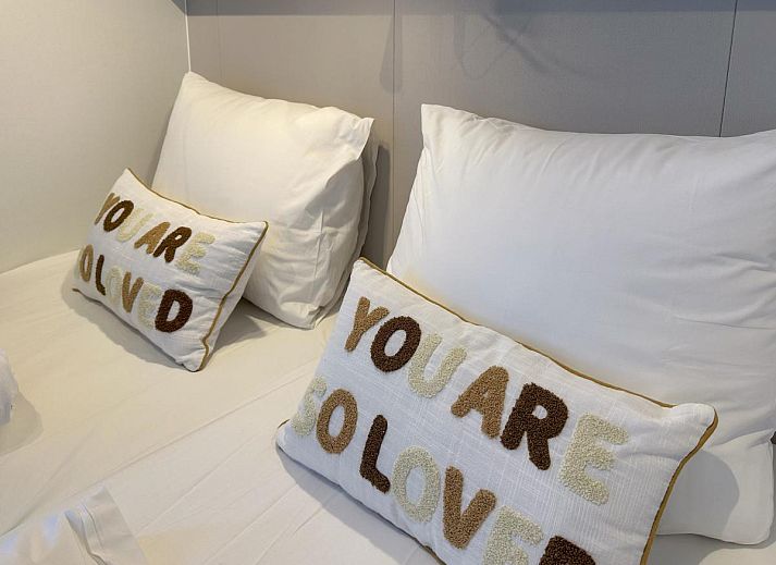 Guest house 560325 - Holiday property Utrecht noord - Fuut 24-26