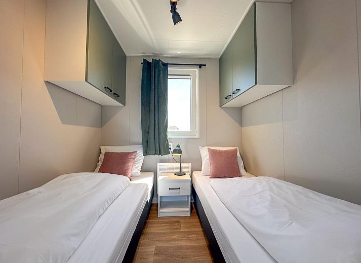 Guest house 560325 - Holiday property Utrecht noord - Fuut 24-26