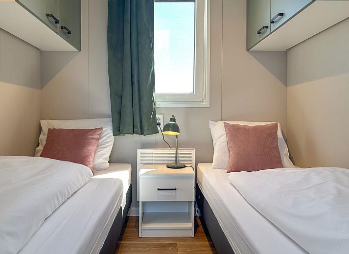 Guest house 560325 - Holiday property Utrecht noord - Fuut 24-26