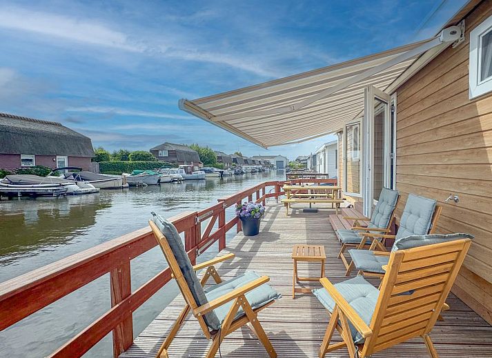 Guest house 560325 - Holiday property Utrecht noord - Fuut 24-26