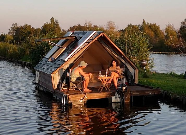 Unterkunft 560328 • Ferienhaus Utrecht noord • Vakantiehuis in Breukelen