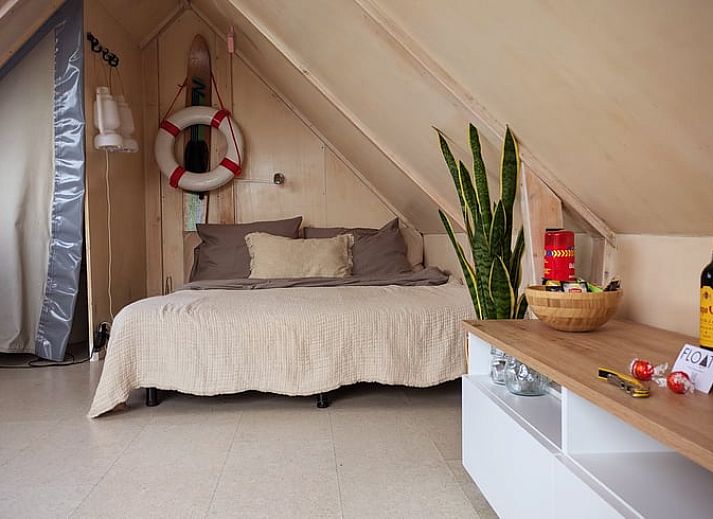 Guest house 560328 - Holiday property Utrecht noord - Vakantiehuis in Breukelen