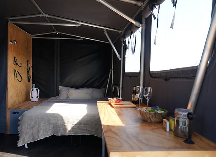 Unterkunft 560329 - Ferienhaus Utrecht noord - Vakantiehuisje in Breukelen