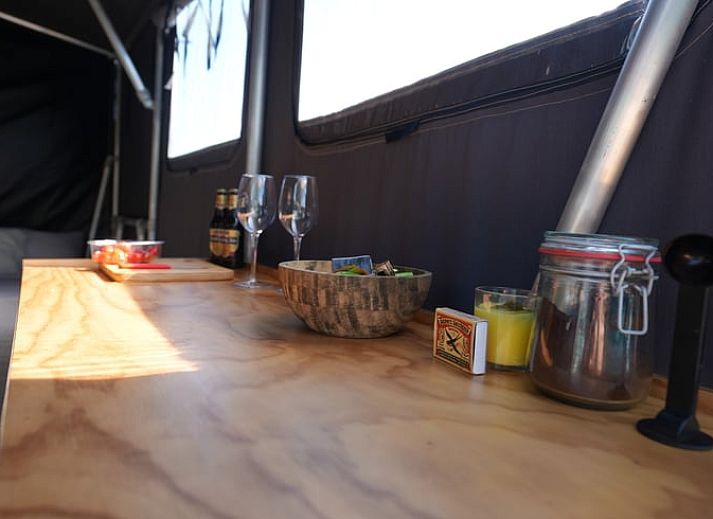 Unterkunft 560329 - Ferienhaus Utrecht noord - Vakantiehuisje in Breukelen