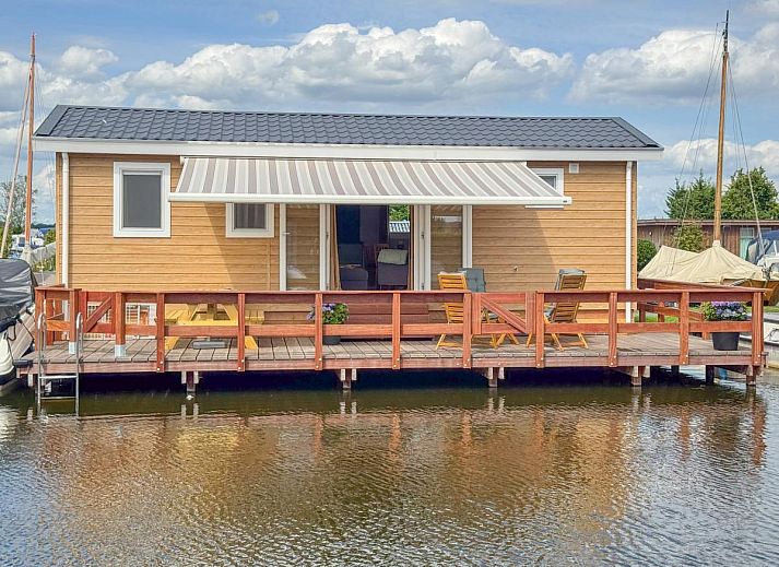 Guest house 560330 • Chalet Utrecht noord • Fuut 24-28 