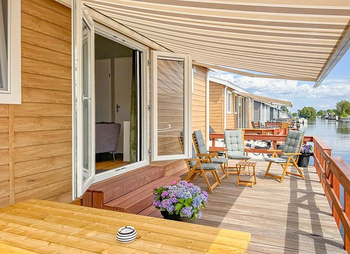 Guest house 560330 - Chalet Utrecht noord - Fuut 24-28