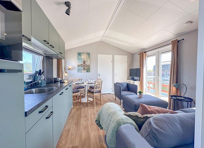 Guest house 560330 - Chalet Utrecht noord - Fuut 24-28